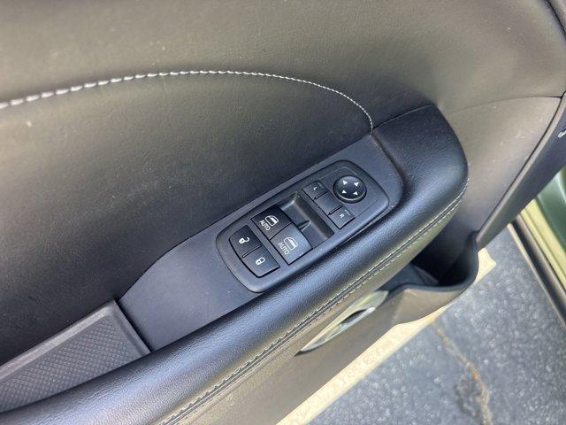 used 2019 Dodge Challenger car, priced at $40,249
