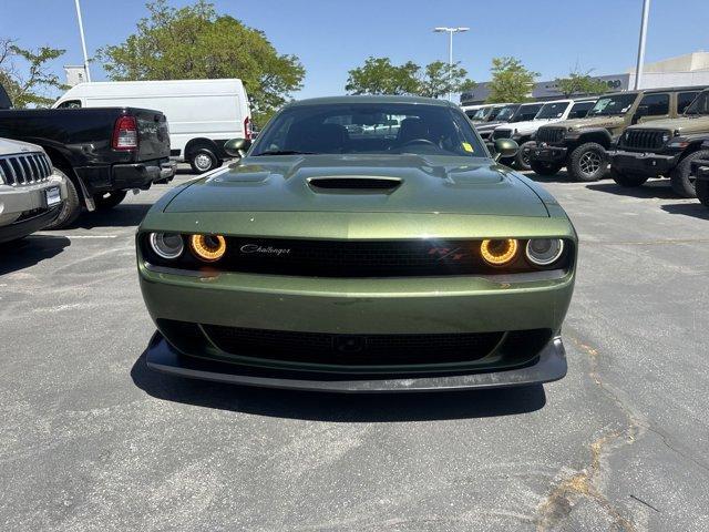 used 2019 Dodge Challenger car, priced at $40,249