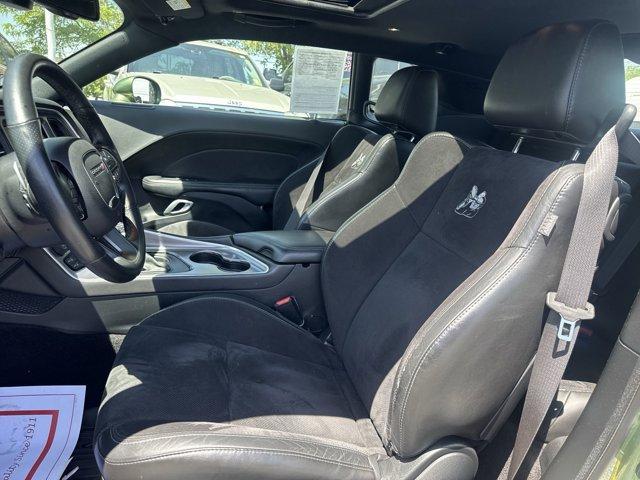 used 2019 Dodge Challenger car, priced at $40,249