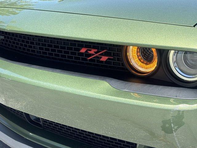 used 2019 Dodge Challenger car, priced at $40,249