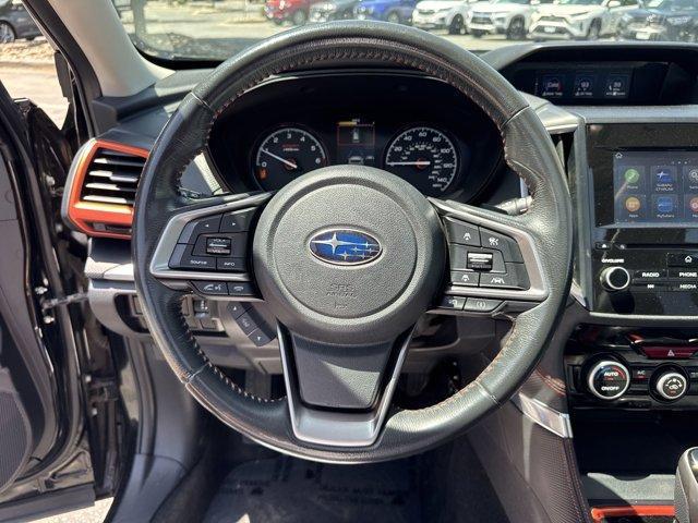 used 2019 Subaru Forester car, priced at $19,180