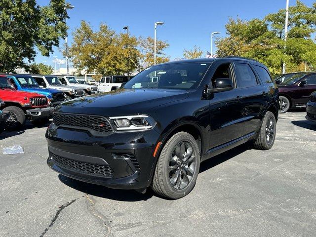 new 2025 Dodge Durango car, priced at $46,280