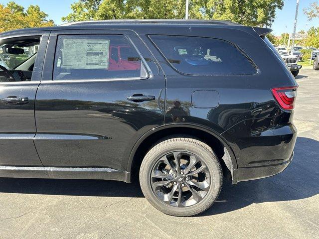 new 2025 Dodge Durango car, priced at $46,280