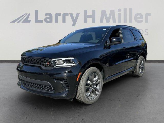 new 2025 Dodge Durango car, priced at $44,054