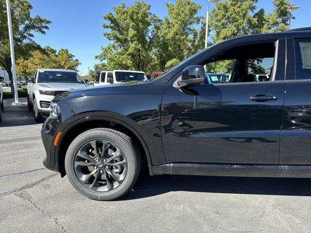 new 2025 Dodge Durango car, priced at $46,280