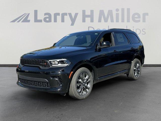 new 2025 Dodge Durango car, priced at $44,054