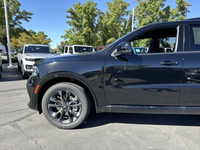 new 2025 Dodge Durango car, priced at $44,054