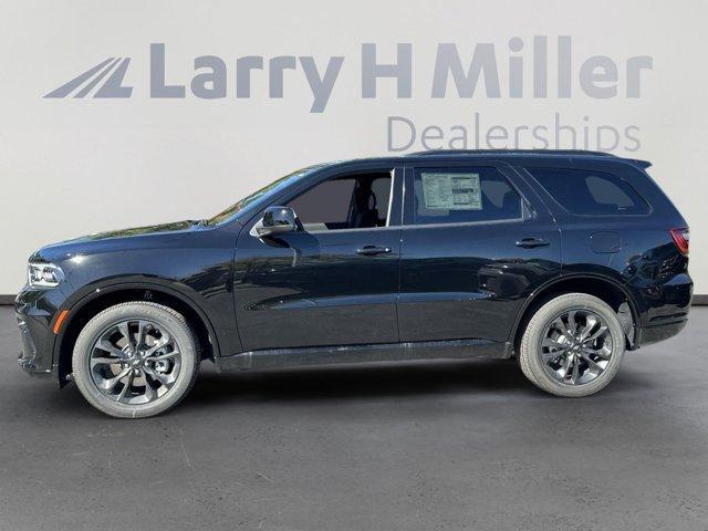 new 2025 Dodge Durango car, priced at $44,054