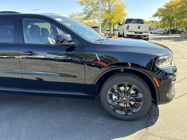 new 2025 Dodge Durango car, priced at $44,054