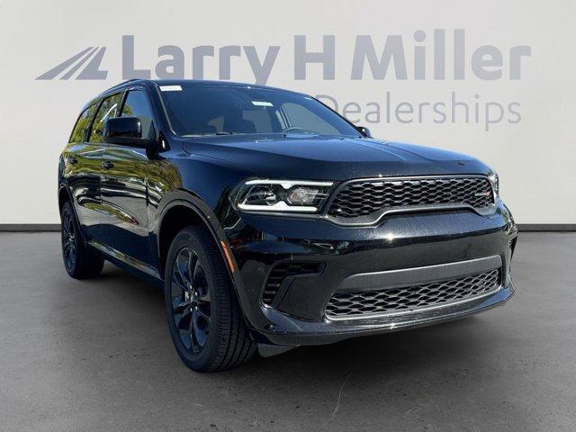 new 2025 Dodge Durango car, priced at $44,054