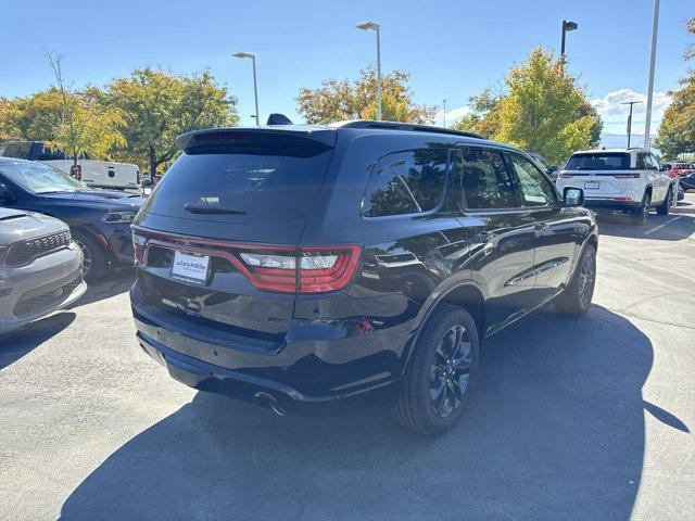 new 2025 Dodge Durango car, priced at $46,280