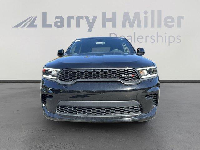 new 2025 Dodge Durango car, priced at $44,054