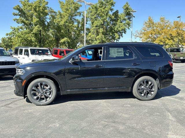 new 2025 Dodge Durango car, priced at $46,280