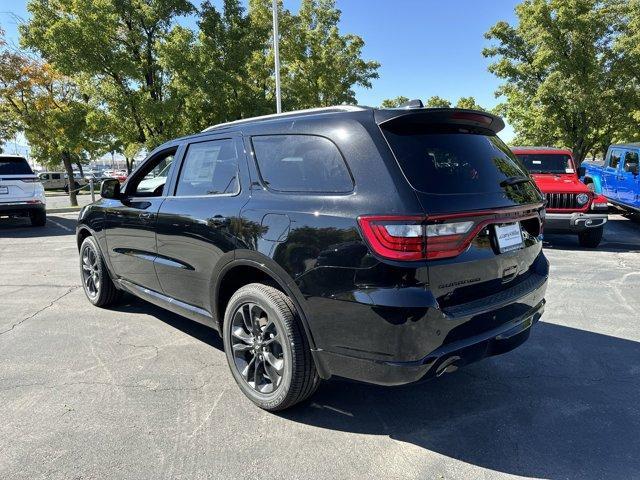 new 2025 Dodge Durango car, priced at $46,280