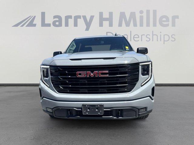 used 2024 GMC Sierra 1500 car, priced at $50,258