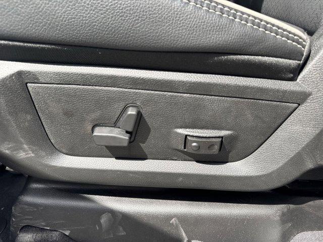 new 2025 Ram 2500 car, priced at $92,930