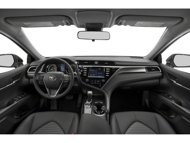 used 2020 Toyota Camry car, priced at $26,160