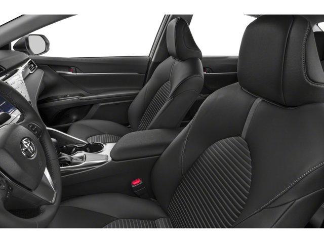 used 2020 Toyota Camry car, priced at $26,160
