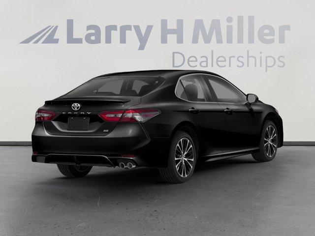 used 2020 Toyota Camry car, priced at $26,160