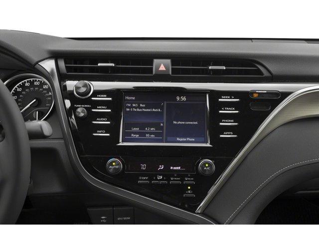 used 2020 Toyota Camry car, priced at $26,160