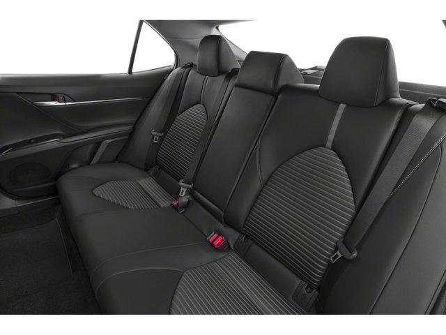 used 2020 Toyota Camry car, priced at $26,160
