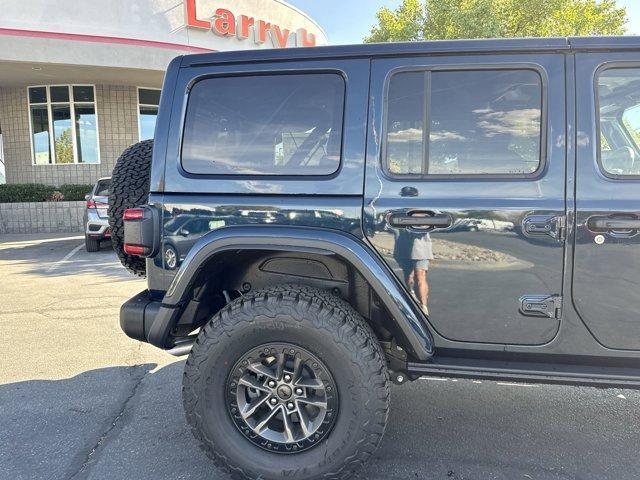 new 2024 Jeep Wrangler car, priced at $98,104