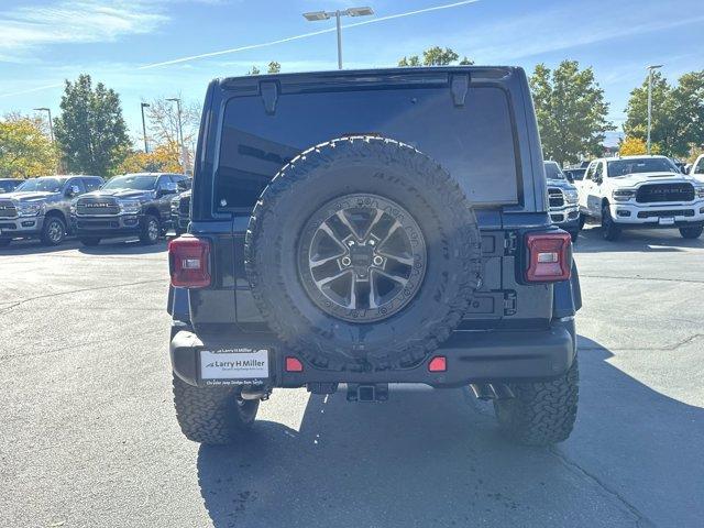 new 2024 Jeep Wrangler car, priced at $98,104