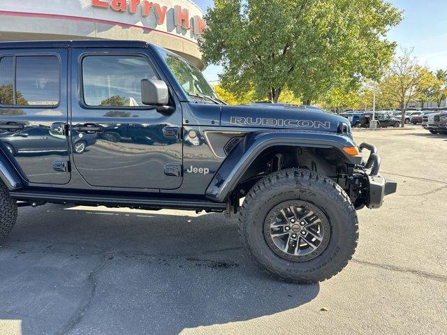 new 2024 Jeep Wrangler car, priced at $98,104