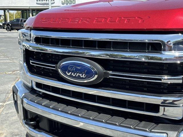 used 2022 Ford F-250 car, priced at $66,940