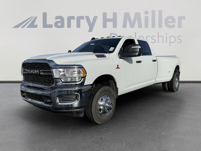 new 2024 Ram 3500 car, priced at $66,056