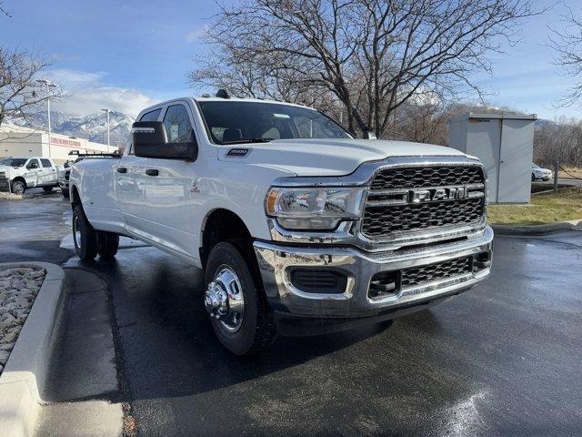 new 2024 Ram 3500 car, priced at $70,160