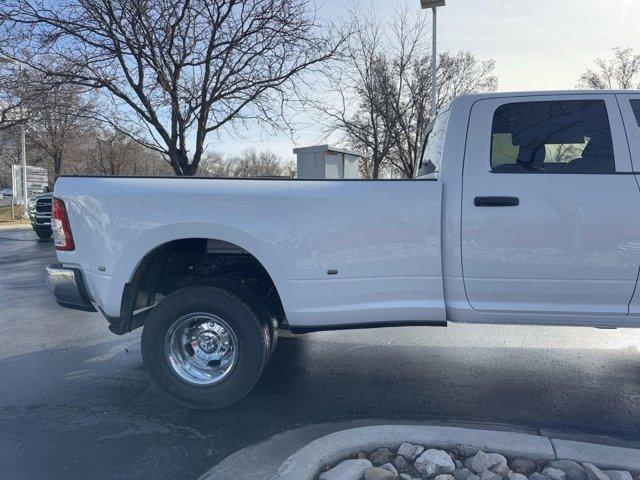 new 2024 Ram 3500 car, priced at $66,056