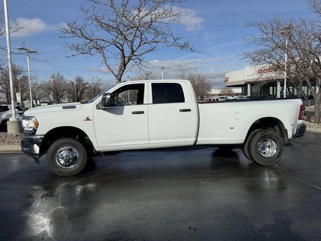 new 2024 Ram 3500 car, priced at $70,160