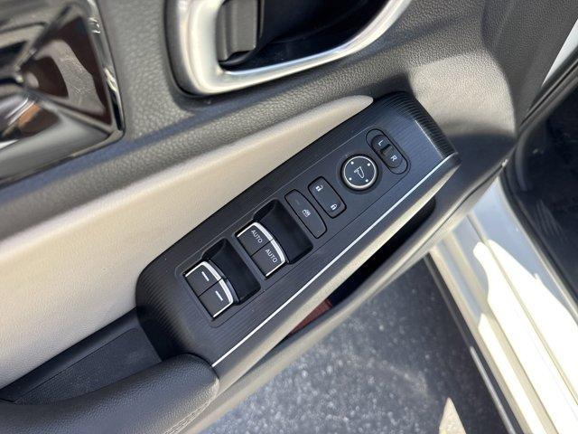used 2022 Honda Civic car, priced at $23,603