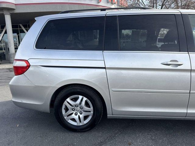 used 2007 Honda Odyssey car, priced at $5,866