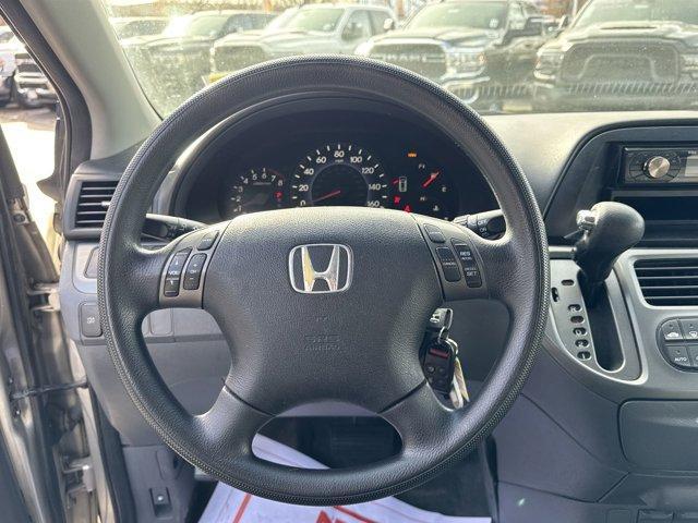 used 2007 Honda Odyssey car, priced at $5,866