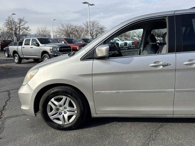 used 2007 Honda Odyssey car, priced at $5,866