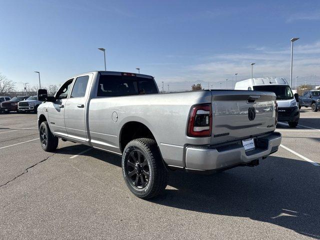 new 2024 Ram 3500 car, priced at $74,582