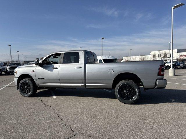 new 2024 Ram 3500 car, priced at $74,582