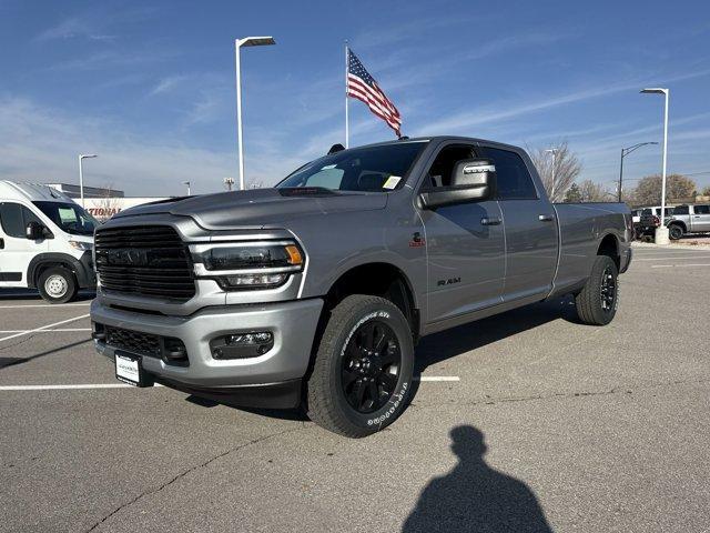 new 2024 Ram 3500 car, priced at $74,582