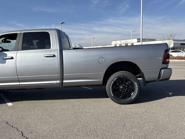 new 2024 Ram 3500 car, priced at $74,582