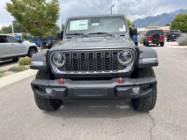 new 2025 Jeep Gladiator car, priced at $50,420