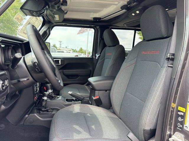 new 2025 Jeep Gladiator car, priced at $50,420