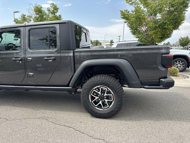 new 2025 Jeep Gladiator car, priced at $50,420