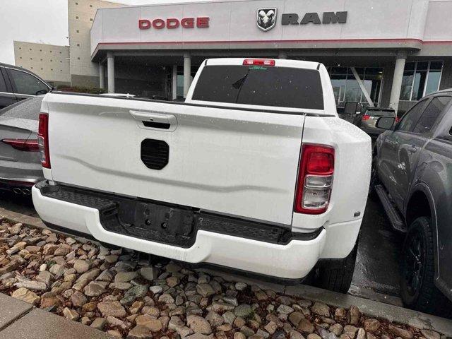 used 2019 Ram 3500 car, priced at $56,166