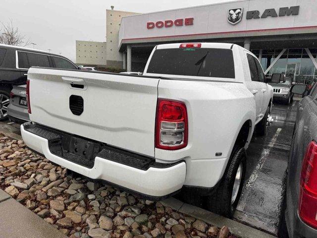 used 2019 Ram 3500 car, priced at $56,166