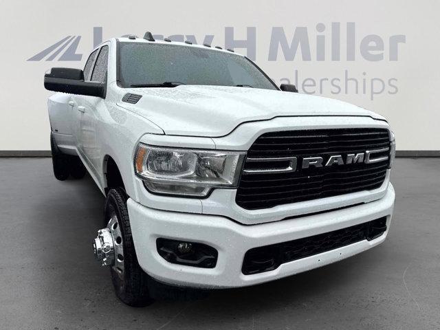 used 2019 Ram 3500 car, priced at $56,166