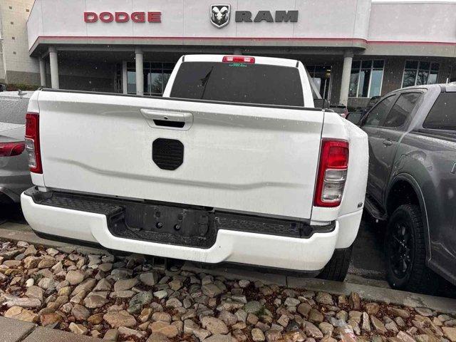 used 2019 Ram 3500 car, priced at $56,166