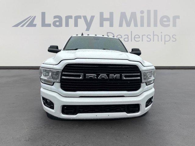 used 2019 Ram 3500 car, priced at $56,166