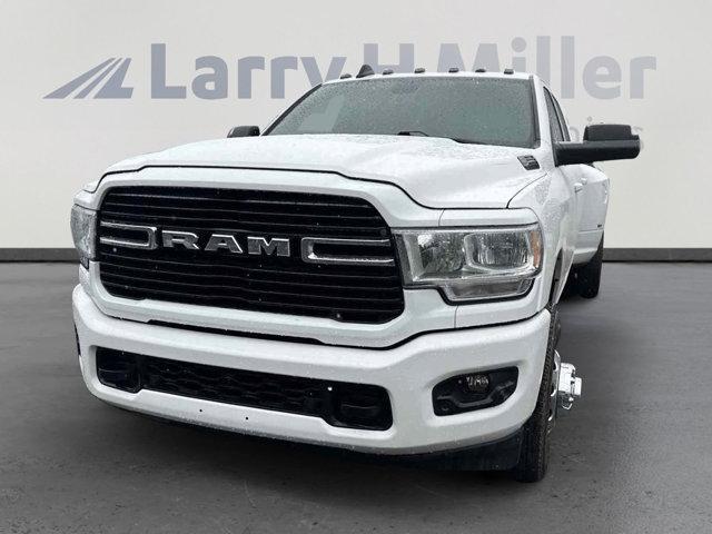 used 2019 Ram 3500 car, priced at $56,166